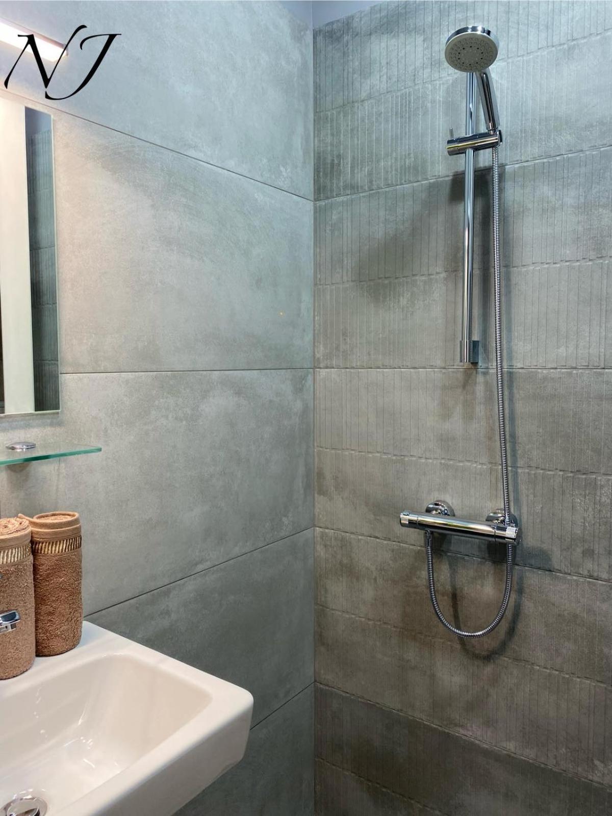 Nj Luxury Rooms And Suites Warna Exterior foto