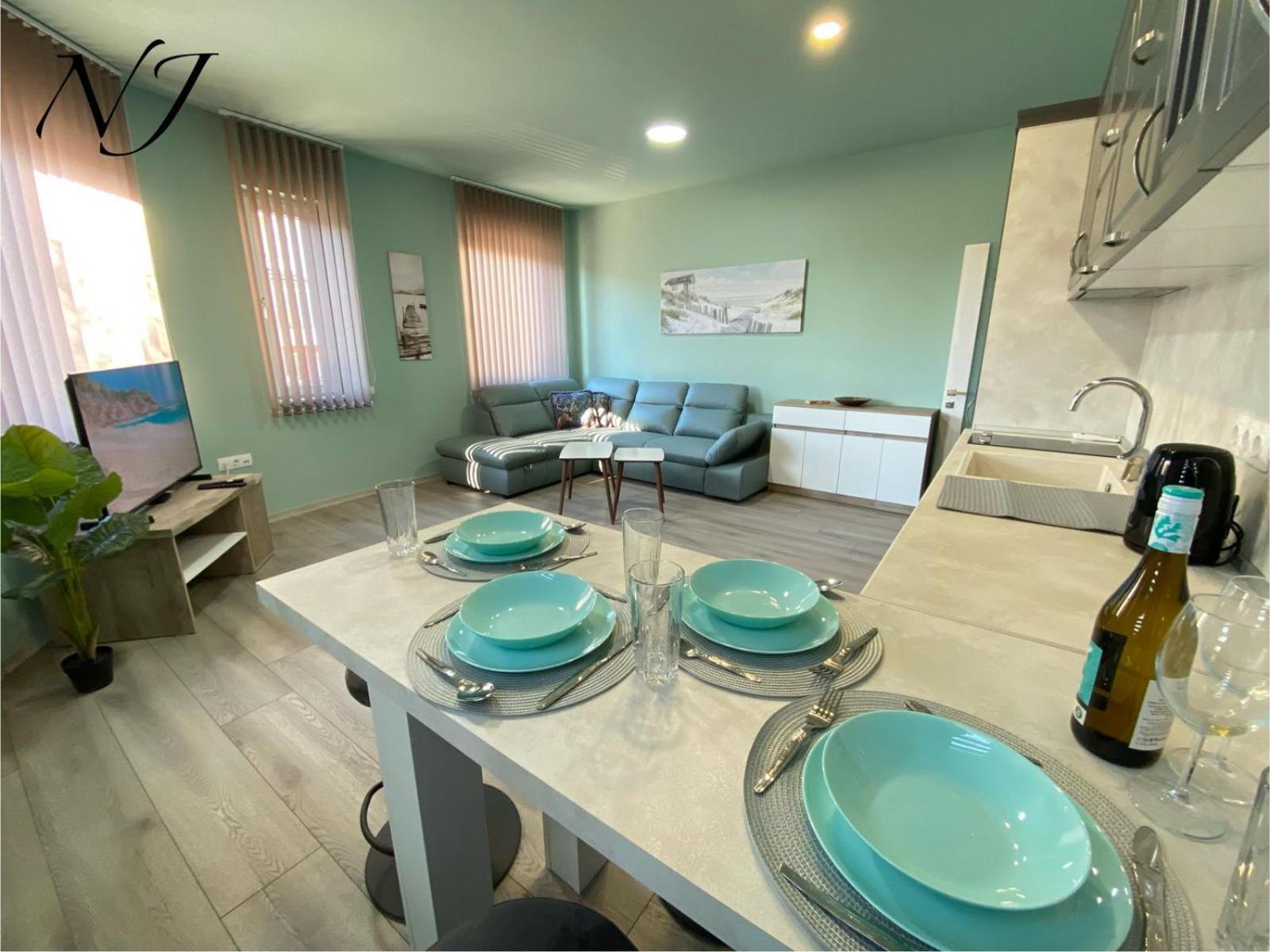 Nj Luxury Rooms And Suites Warna Exterior foto